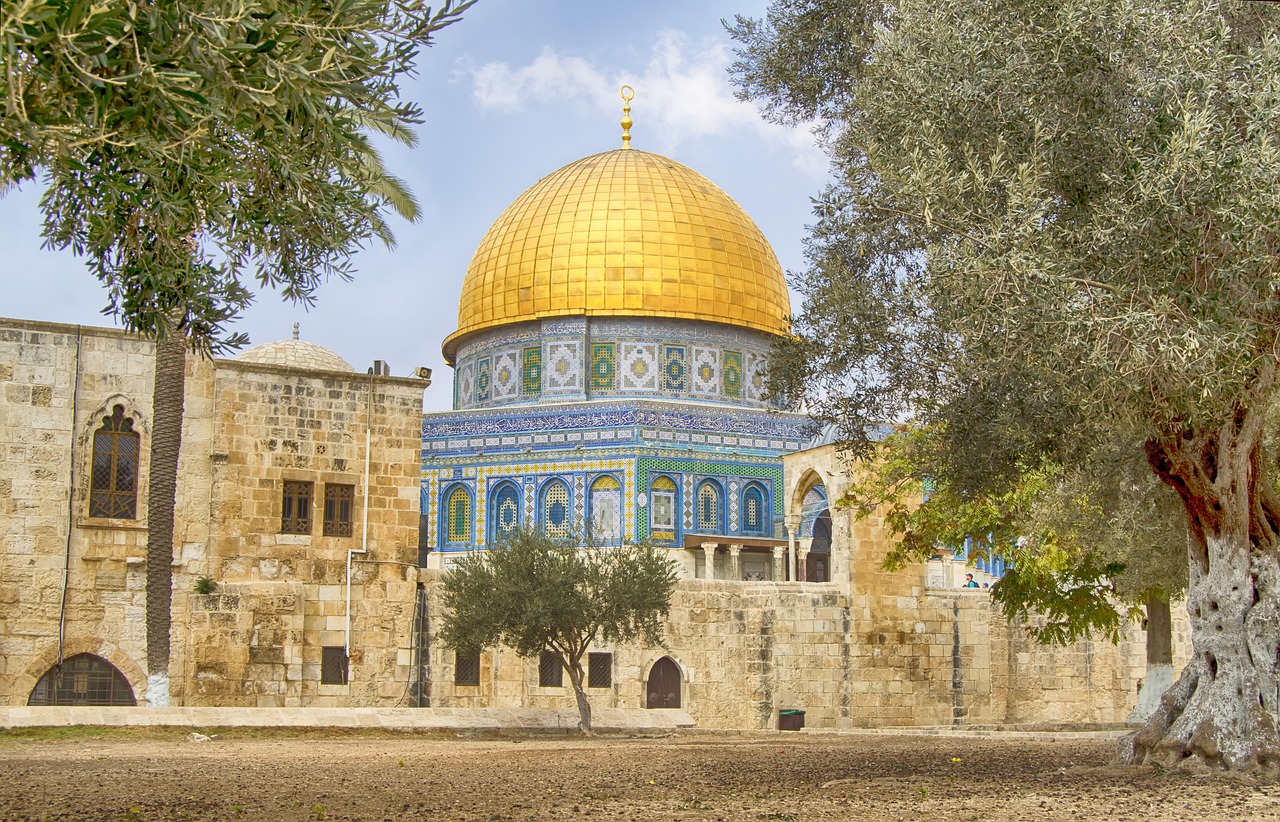 Israel Tour Packages​