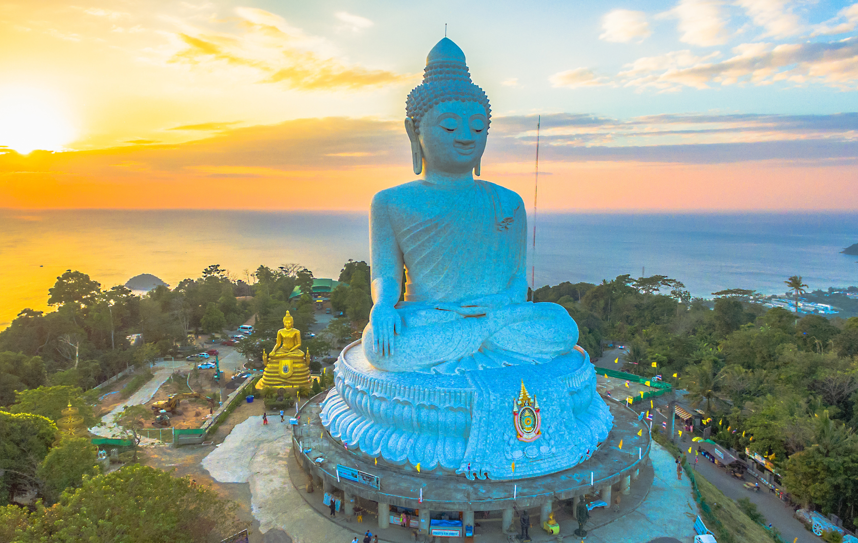 phuket krabi tour package