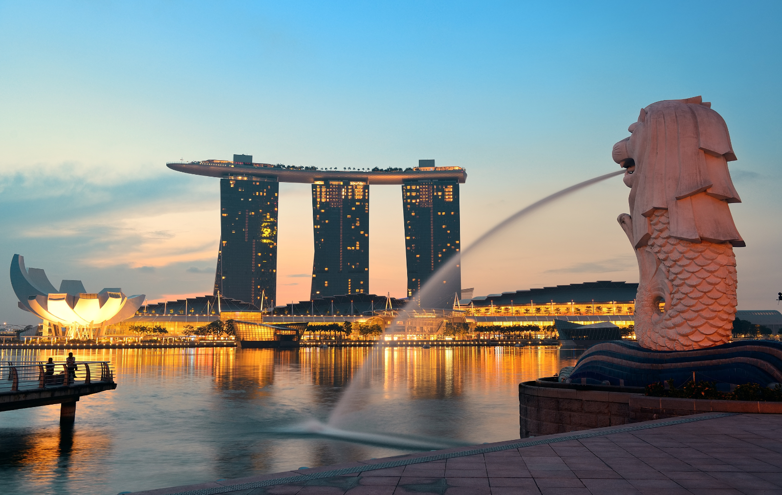 Singapore tour package