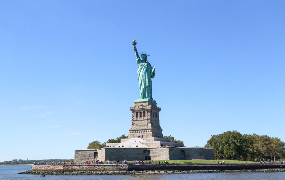 usa tour packages