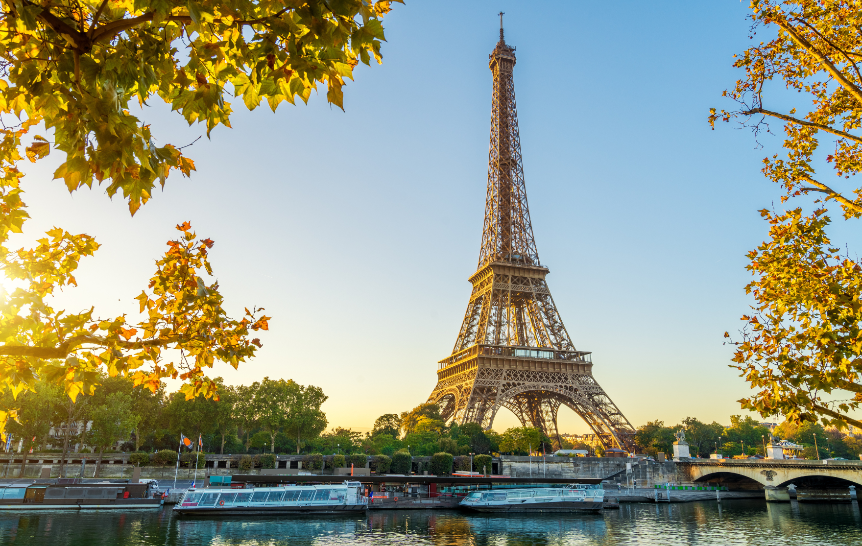 switzerland paris tor package