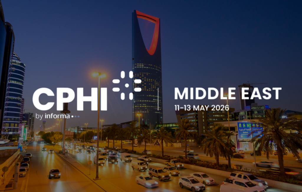cphi middle east 2026